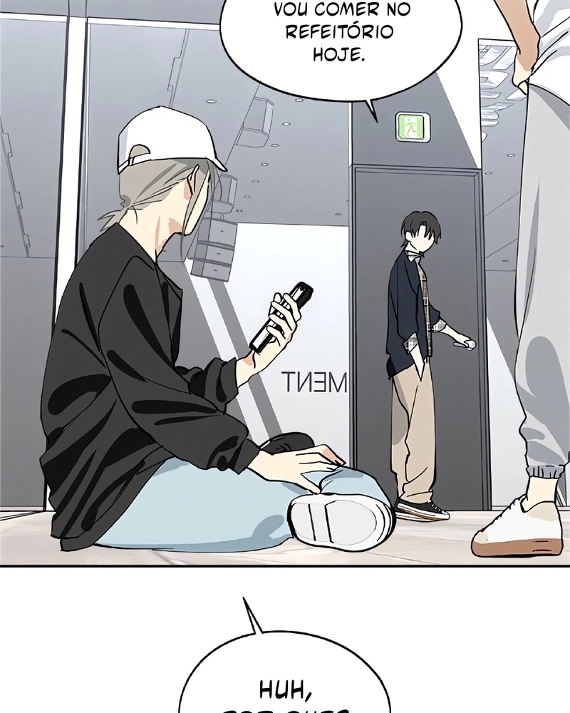 Read Quem é essa Garota PT Manga Online