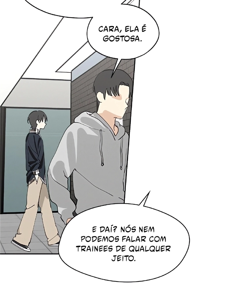 Read Quem é essa Garota PT Manga Online