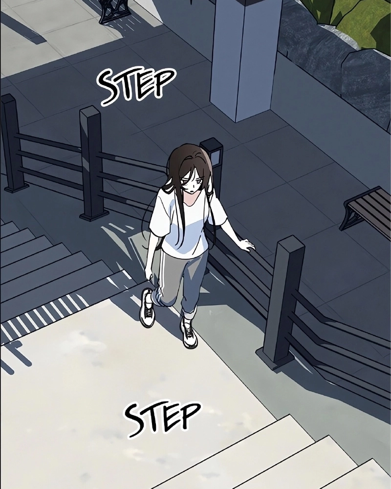 Read Quem é essa Garota PT Manga Online
