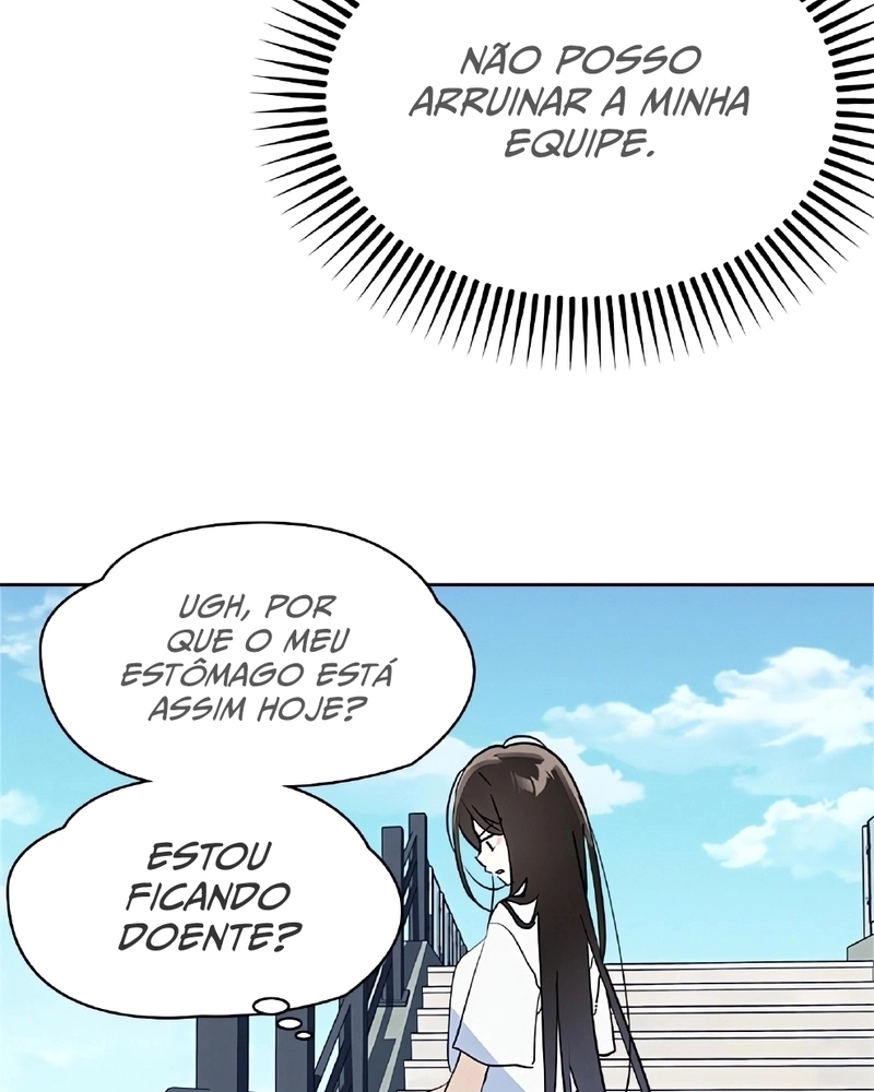 Read Quem é essa Garota PT Manga Online