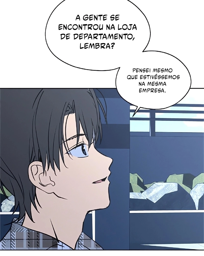 Read Quem é essa Garota PT Manga Online