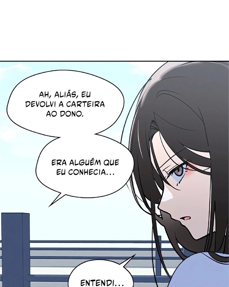Read Quem é essa Garota PT Manga Online