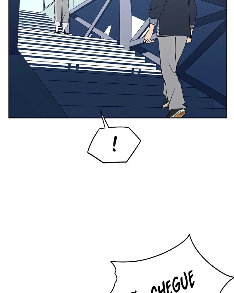 Read Quem é essa Garota PT Manga Online