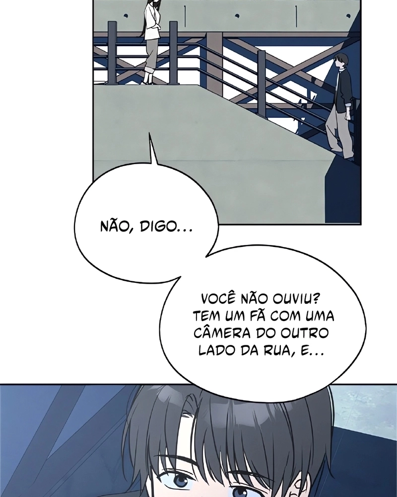 Read Quem é essa Garota PT Manga Online