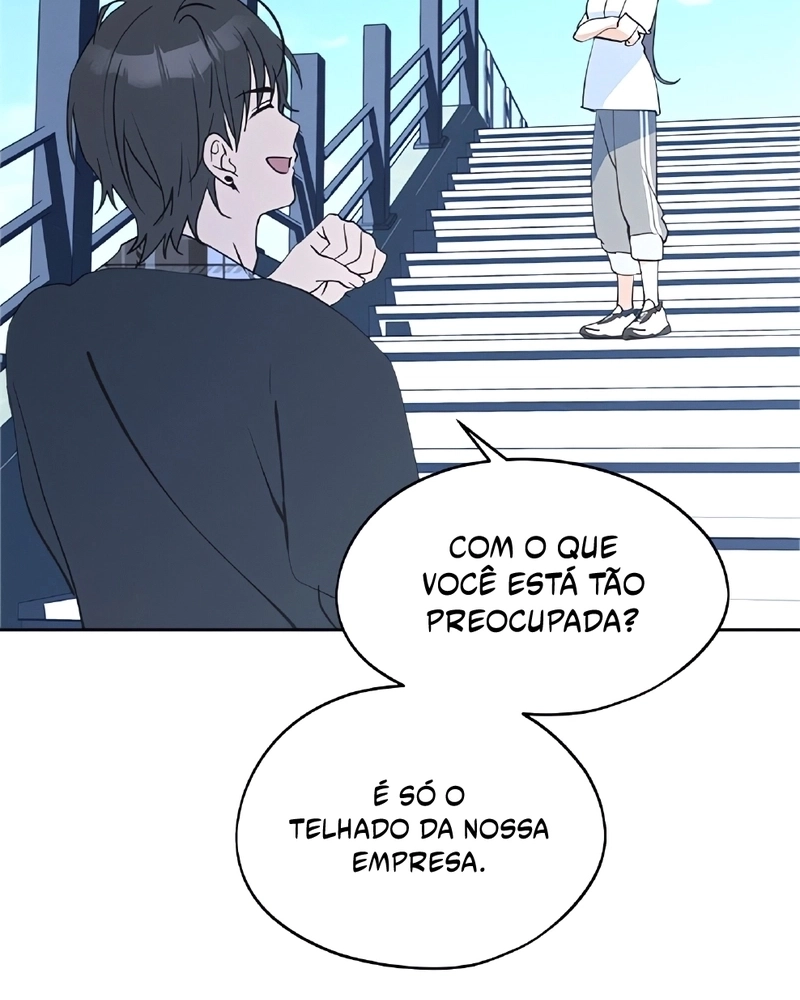 Read Quem é essa Garota PT Manga Online