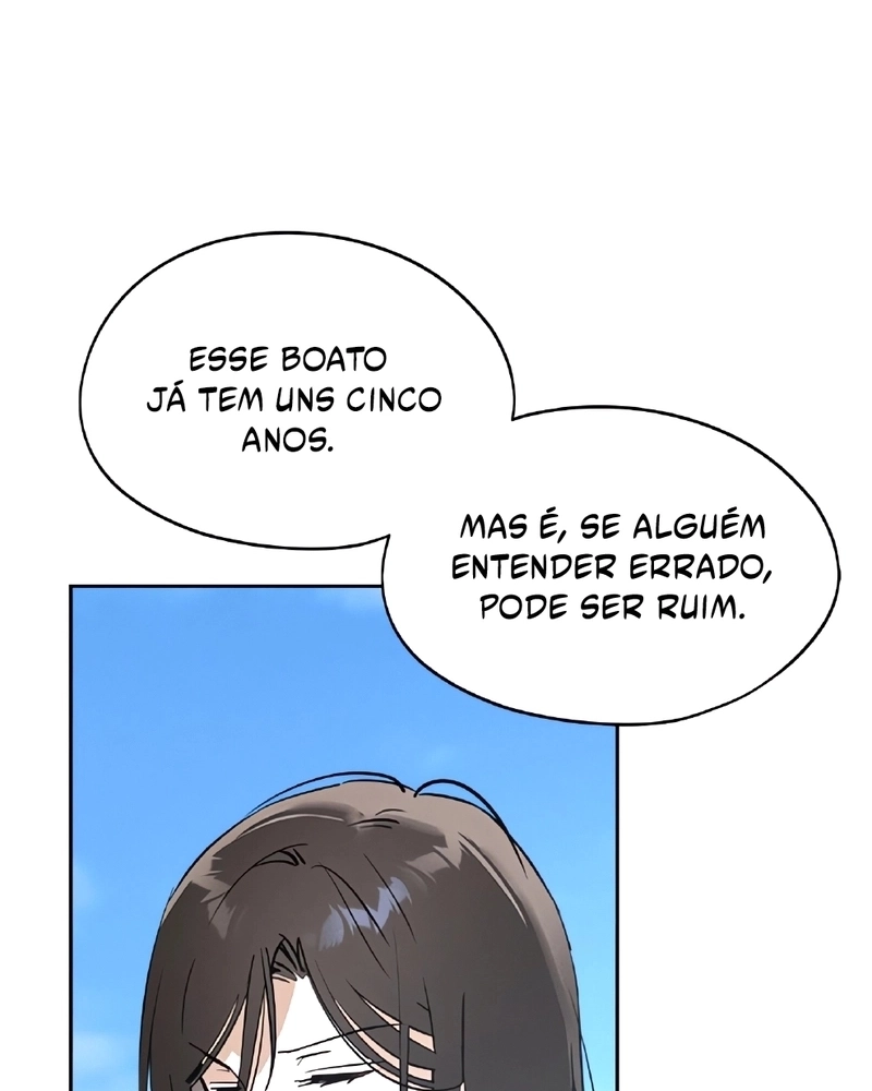 Read Quem é essa Garota PT Manga Online