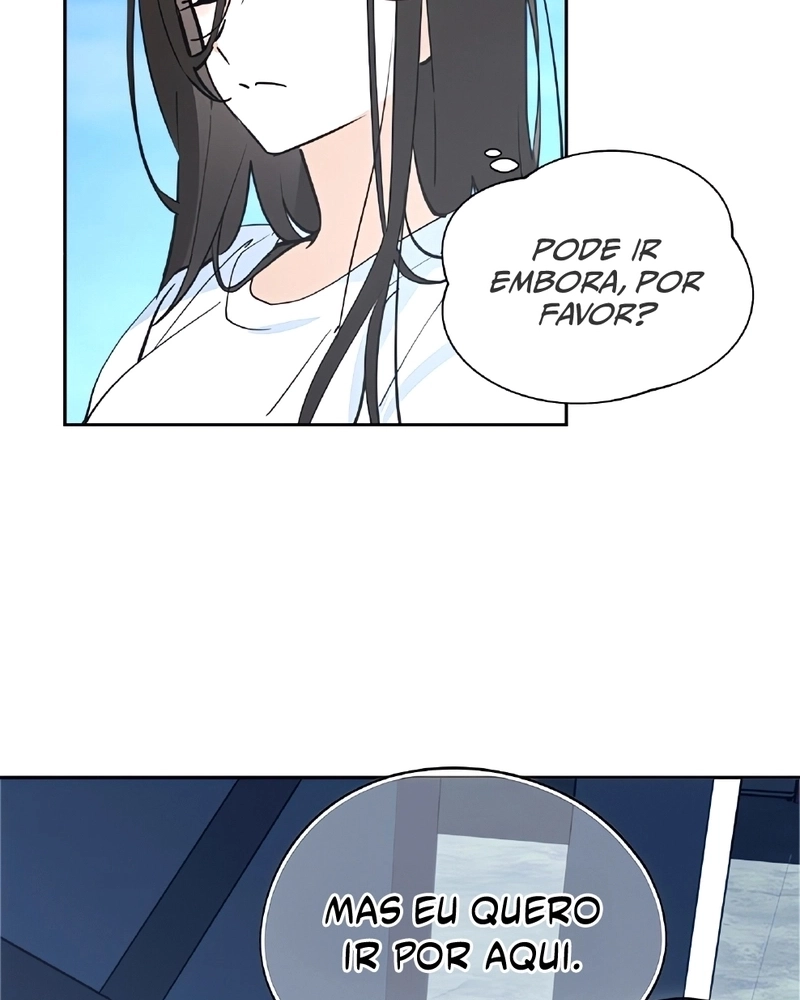 Read Quem é essa Garota PT Manga Online