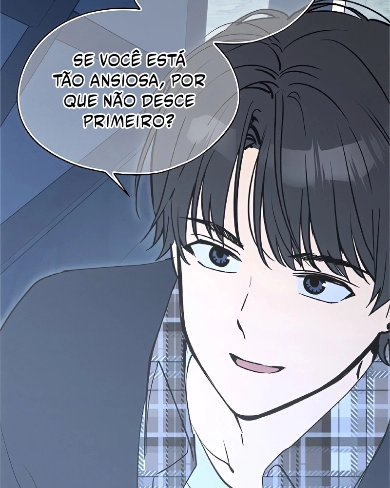 Read Quem é essa Garota PT Manga Online