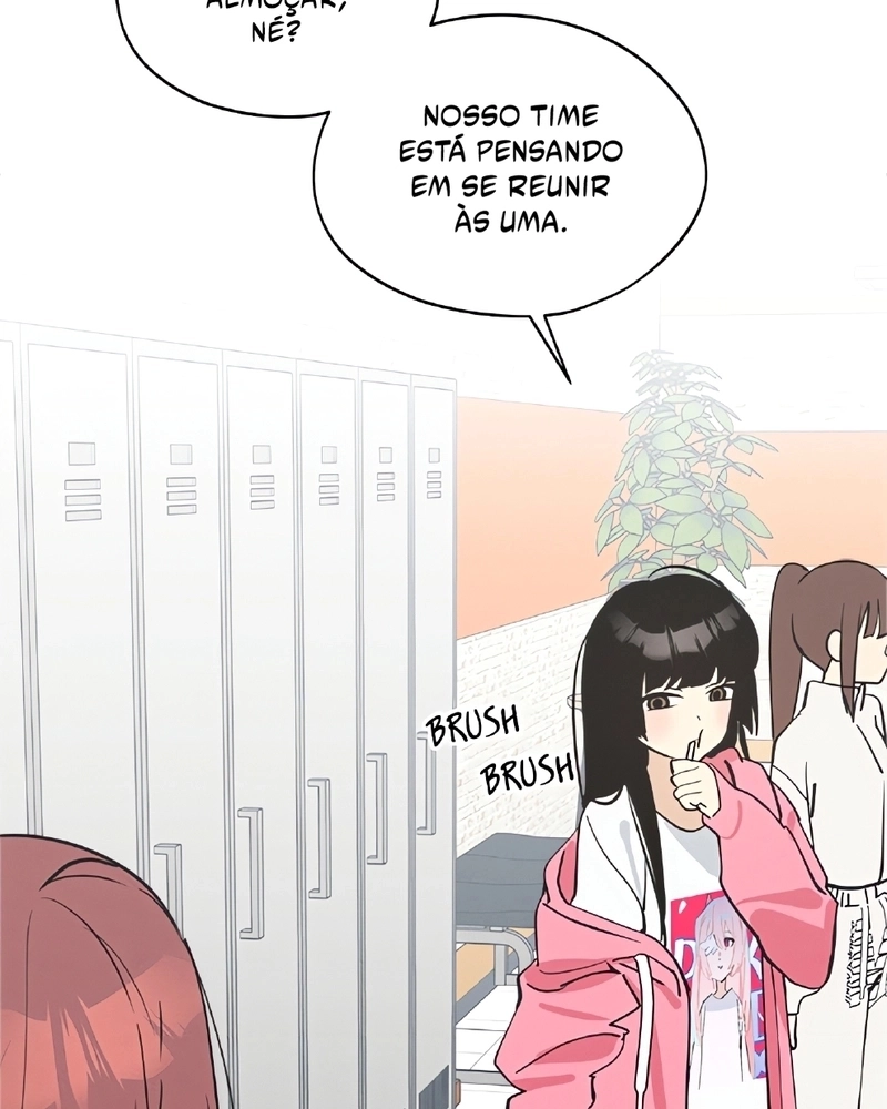 Read Quem é essa Garota PT Manga Online