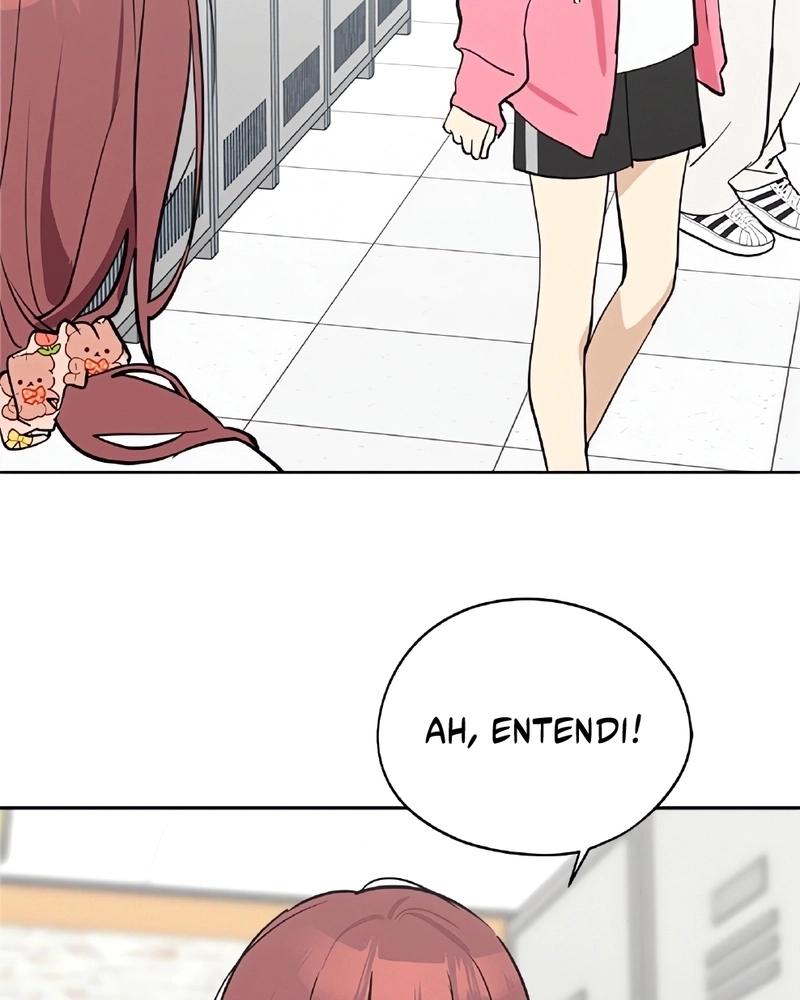 Read Quem é essa Garota PT Manga Online