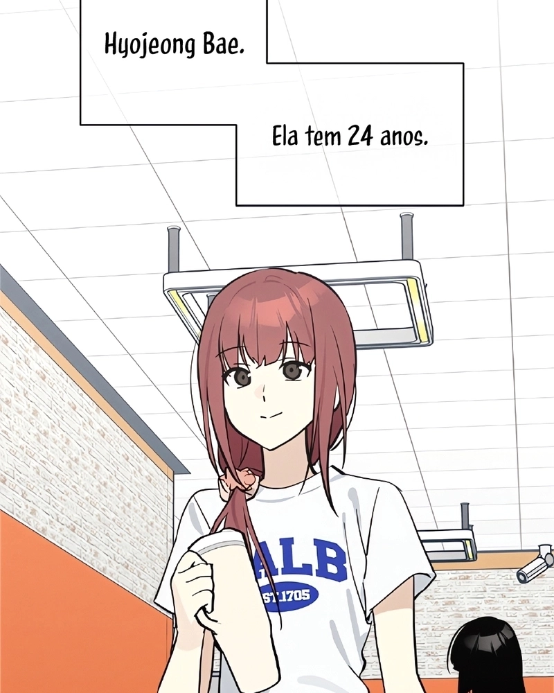 Read Quem é essa Garota PT Manga Online