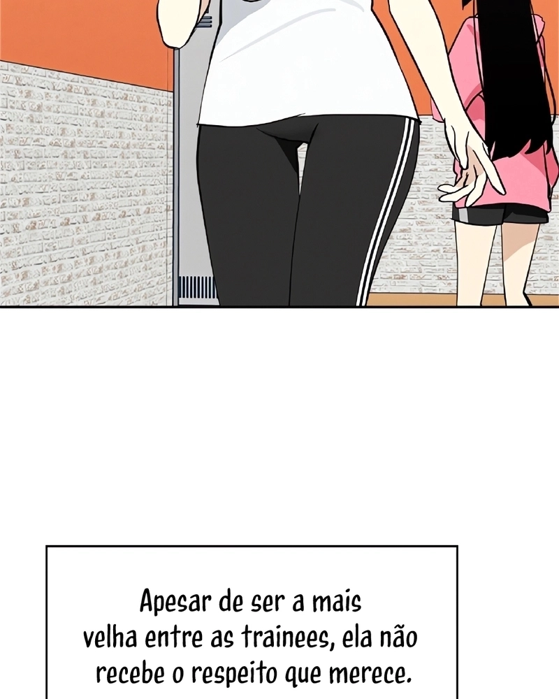 Read Quem é essa Garota PT Manga Online