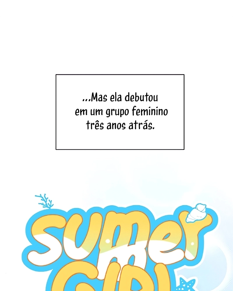 Read Quem é essa Garota PT Manga Online