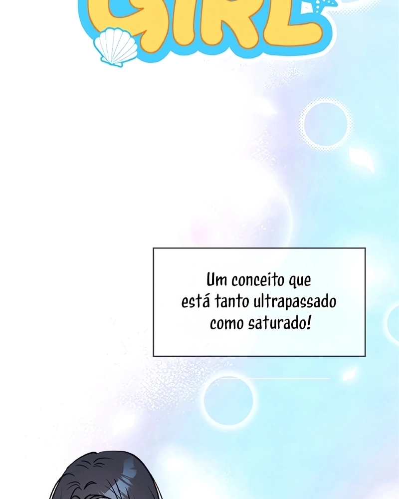 Read Quem é essa Garota PT Manga Online