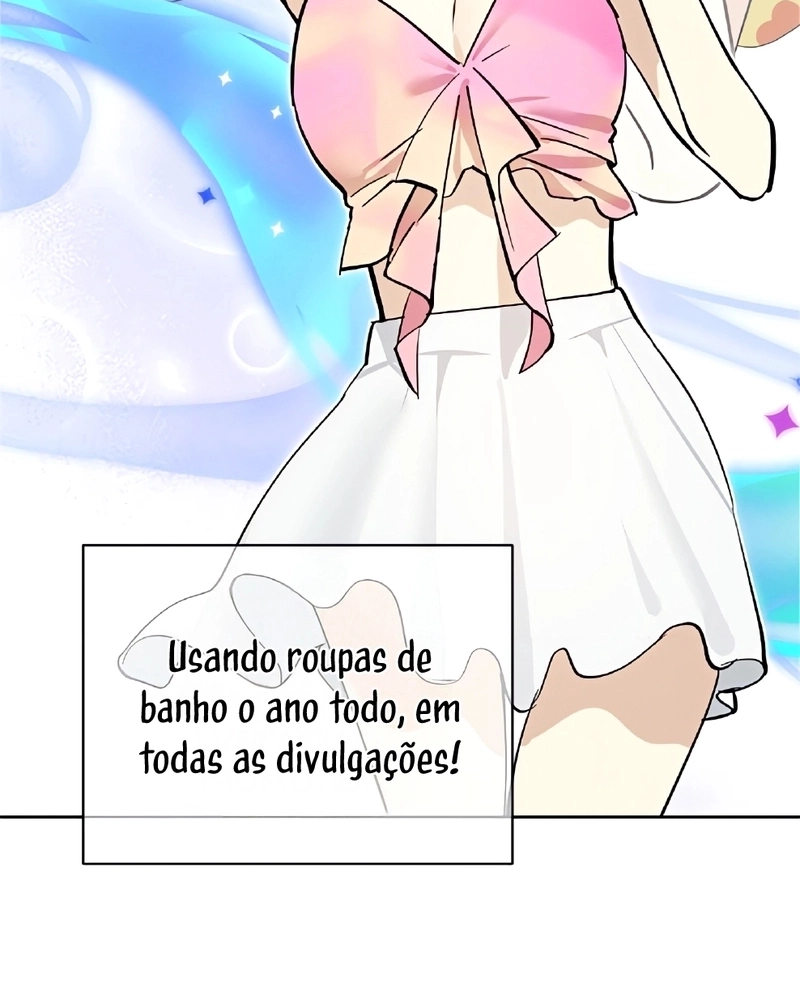 Read Quem é essa Garota PT Manga Online