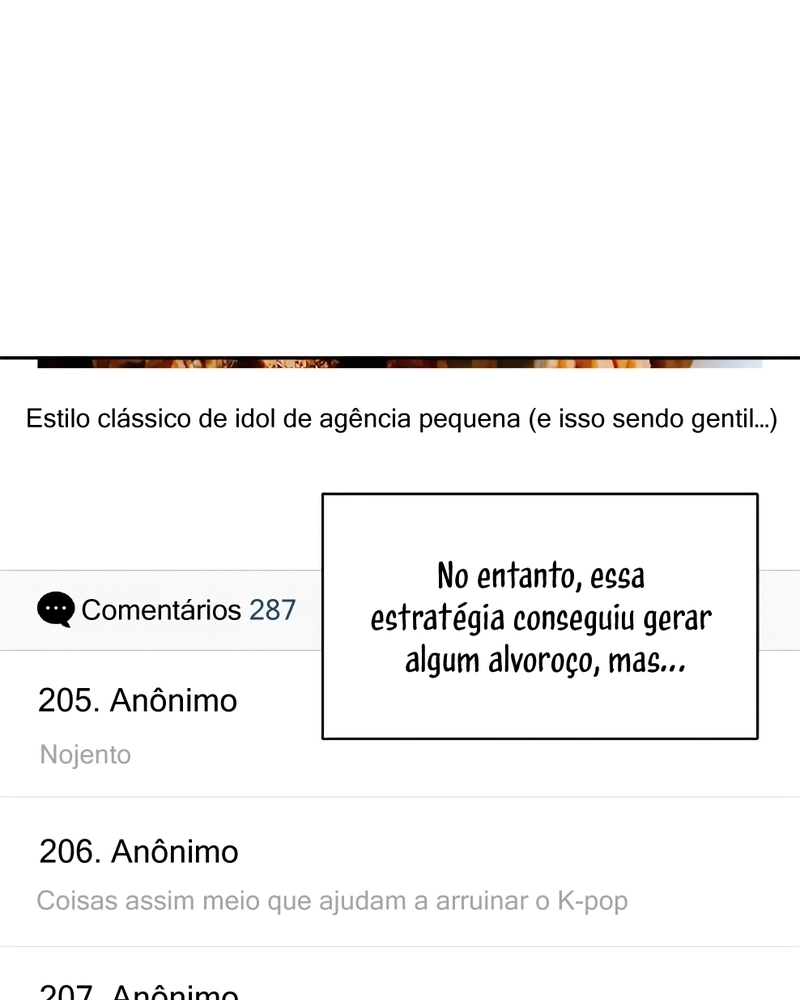 Read Quem é essa Garota PT Manga Online