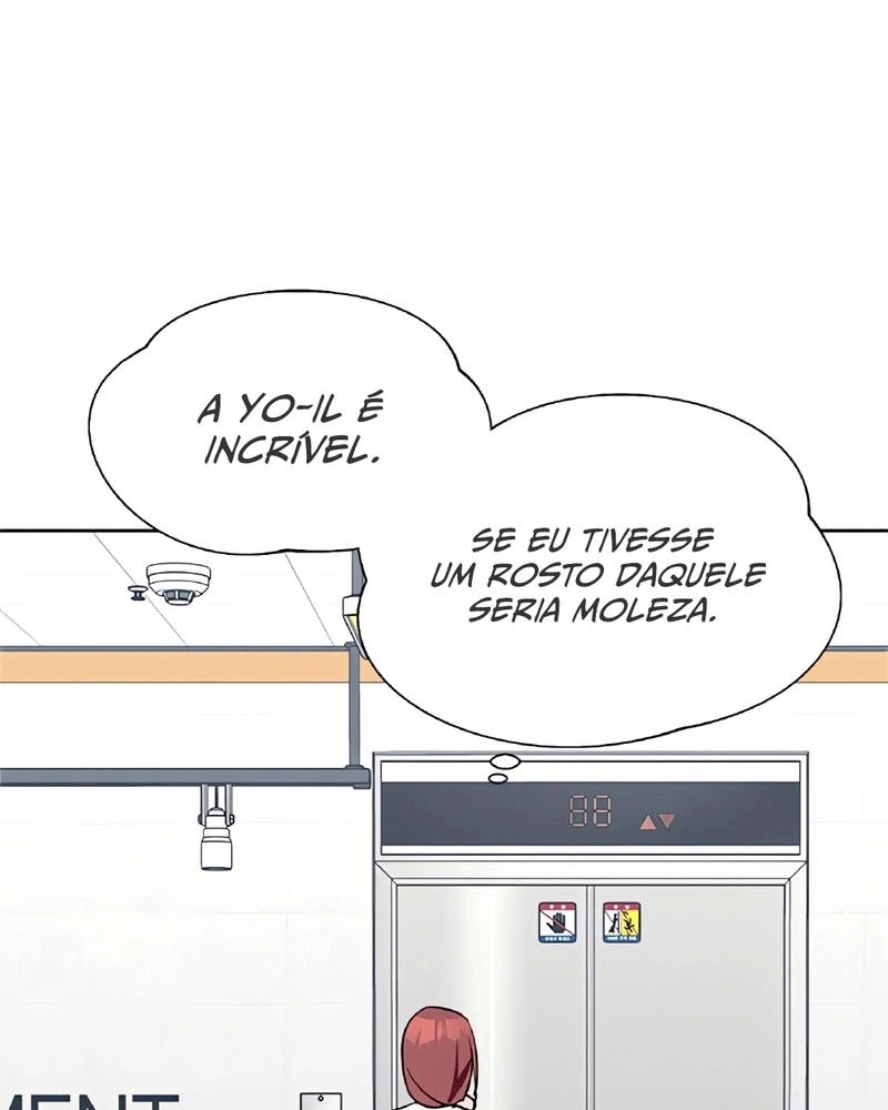 Read Quem é essa Garota PT Manga Online