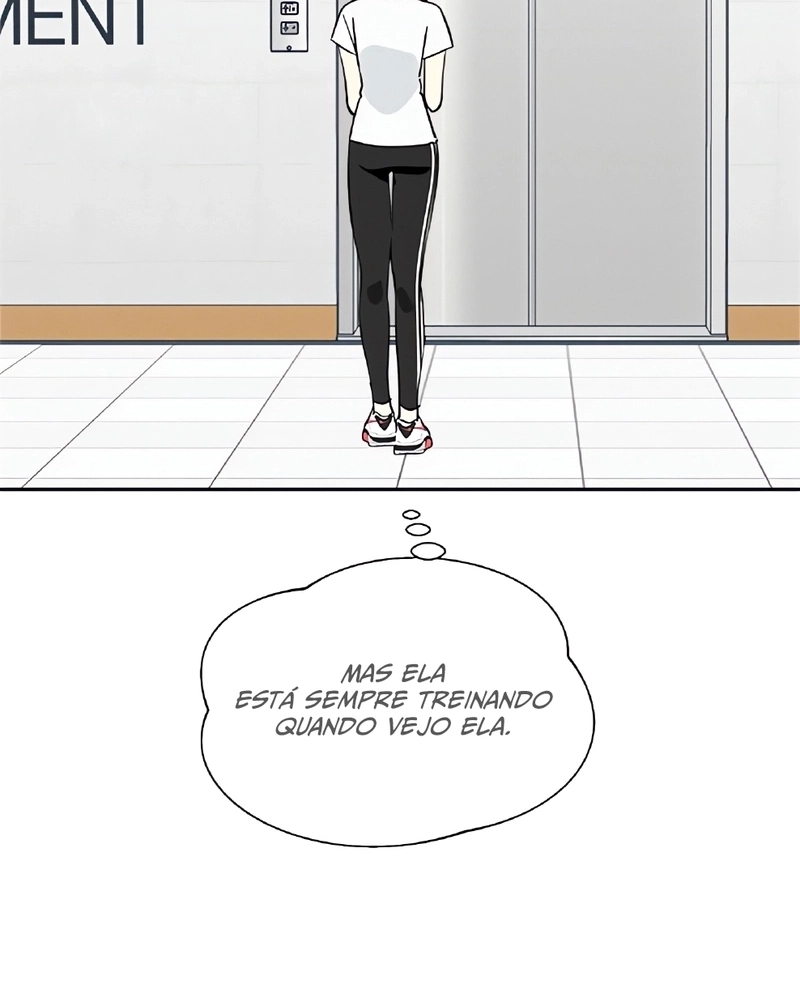 Read Quem é essa Garota PT Manga Online