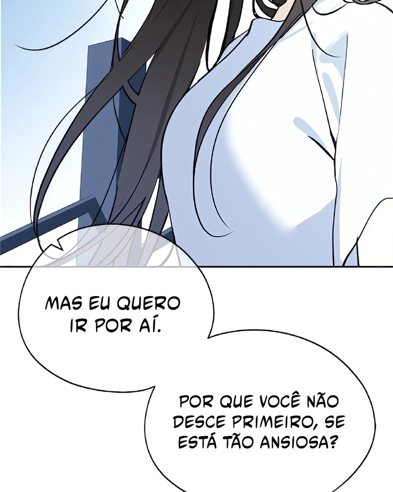 Read Quem é essa Garota PT Manga Online