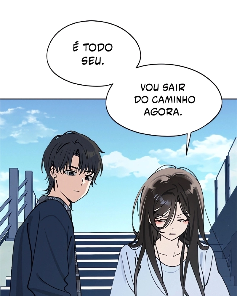 Read Quem é essa Garota PT Manga Online