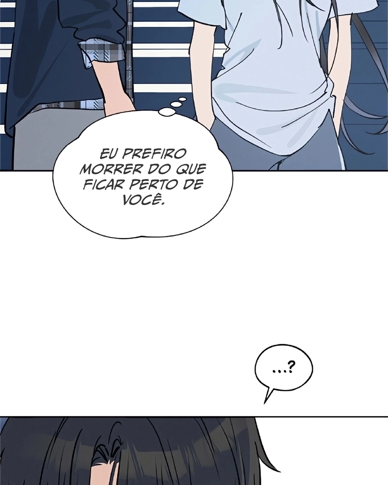 Read Quem é essa Garota PT Manga Online