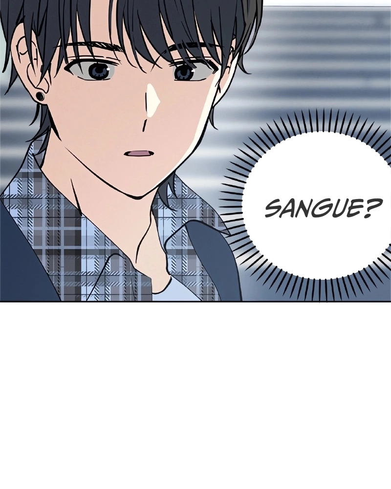 Read Quem é essa Garota PT Manga Online