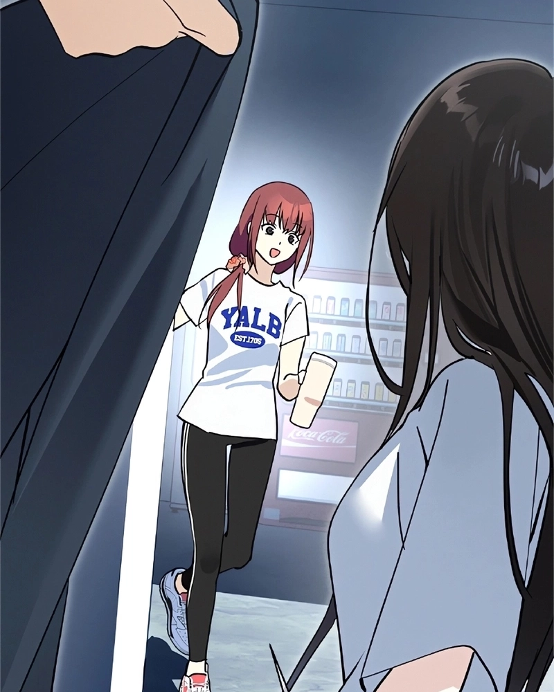 Read Quem é essa Garota PT Manga Online