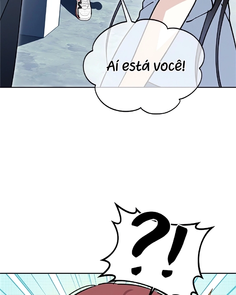 Read Quem é essa Garota PT Manga Online
