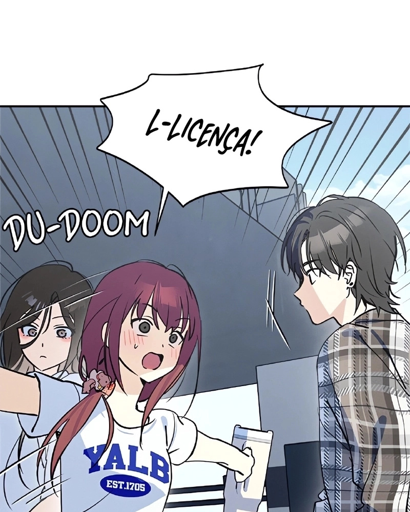 Read Quem é essa Garota PT Manga Online