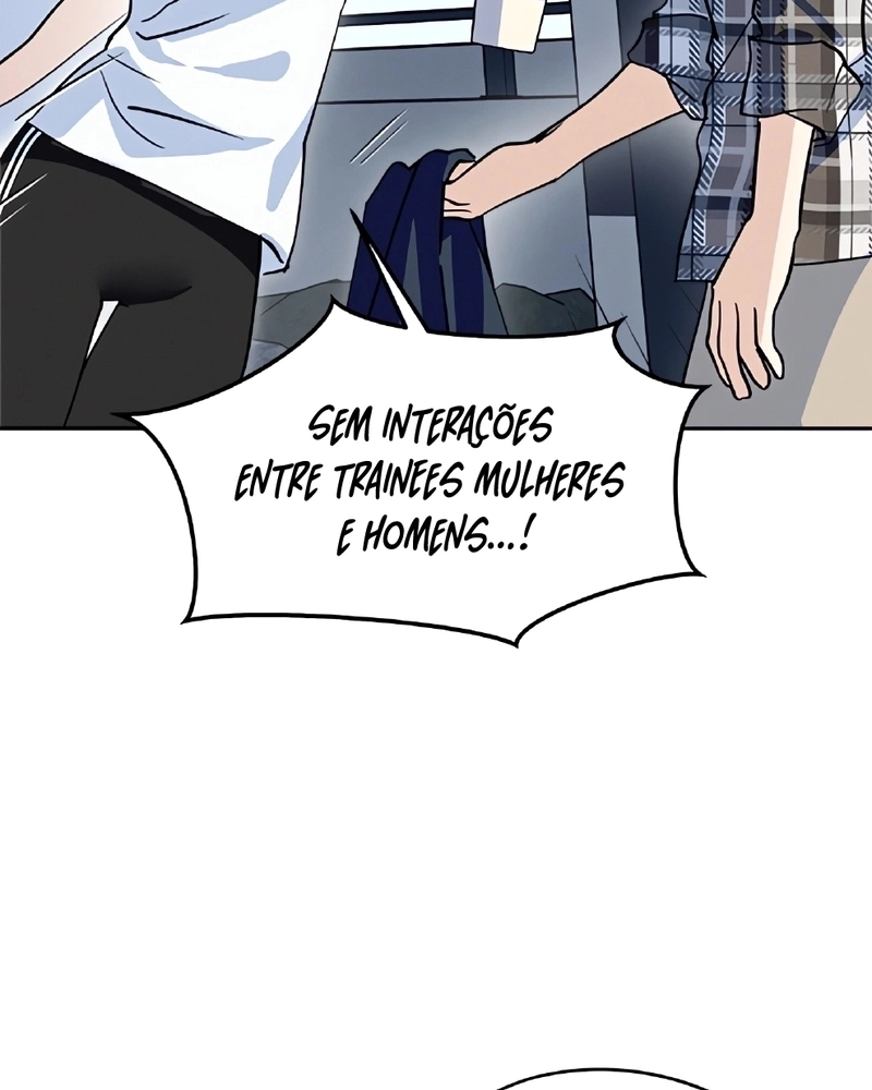 Read Quem é essa Garota PT Manga Online