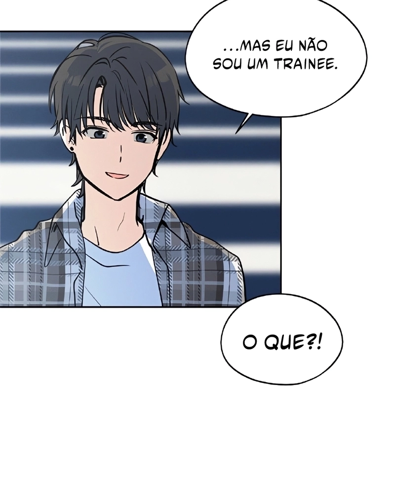 Read Quem é essa Garota PT Manga Online