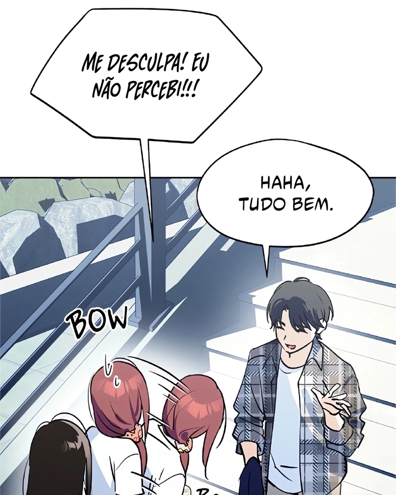 Read Quem é essa Garota PT Manga Online
