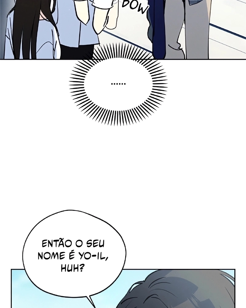 Read Quem é essa Garota PT Manga Online