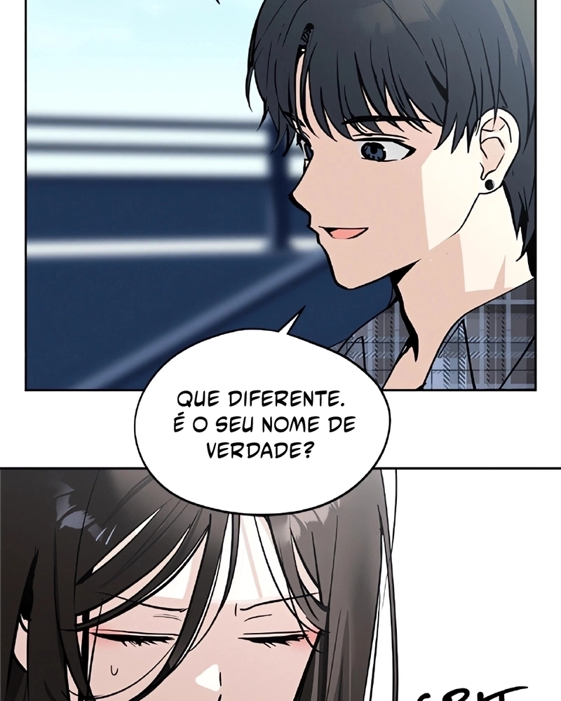 Read Quem é essa Garota PT Manga Online