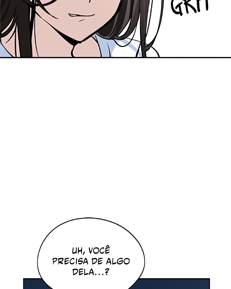 Read Quem é essa Garota PT Manga Online