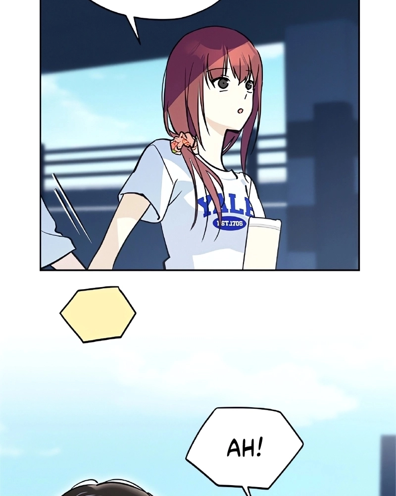 Read Quem é essa Garota PT Manga Online