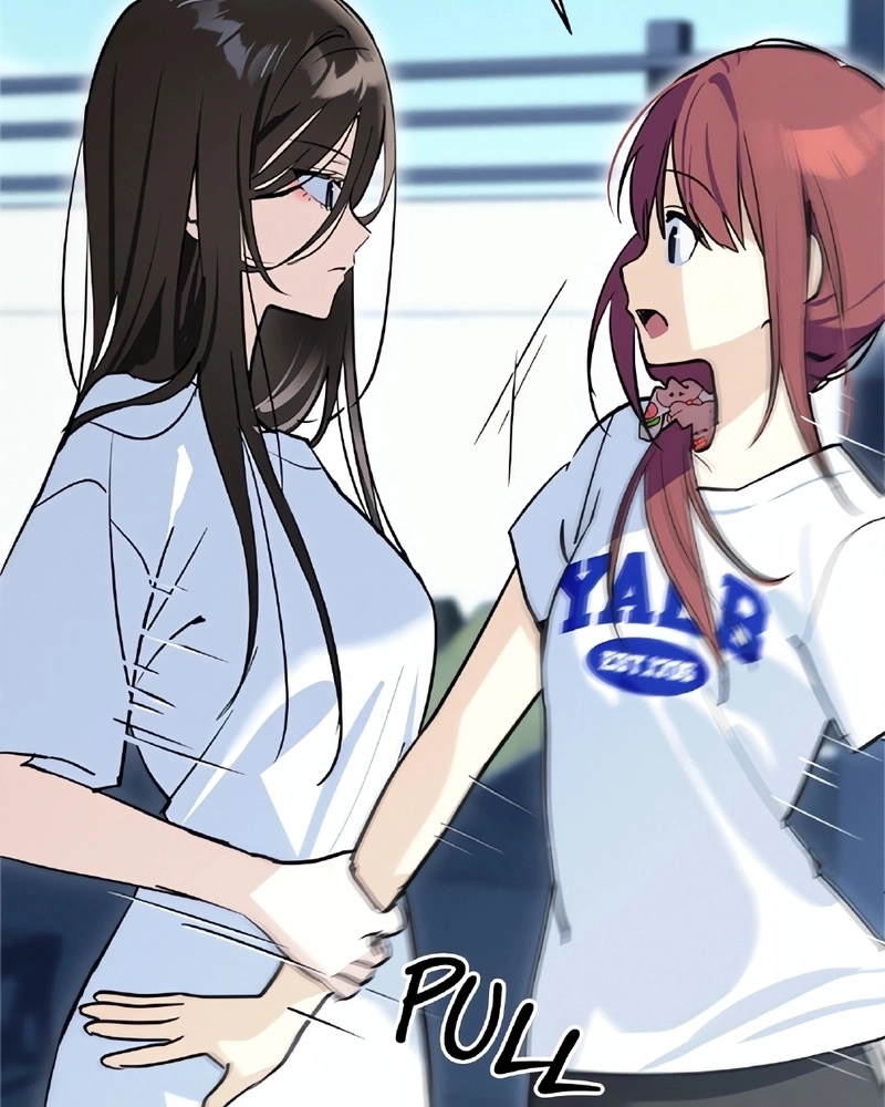 Read Quem é essa Garota PT Manga Online