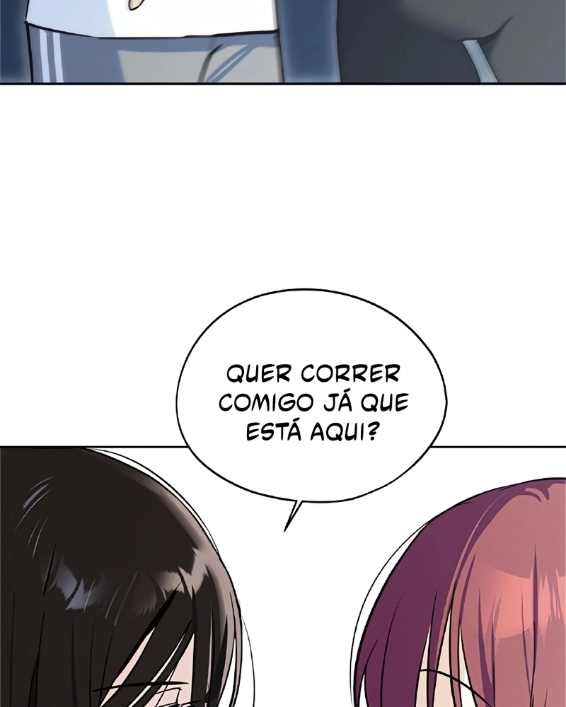 Read Quem é essa Garota PT Manga Online