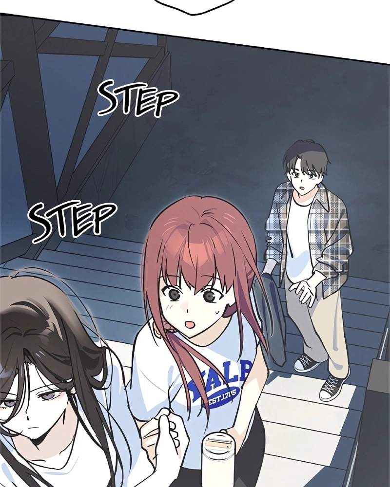 Read Quem é essa Garota PT Manga Online