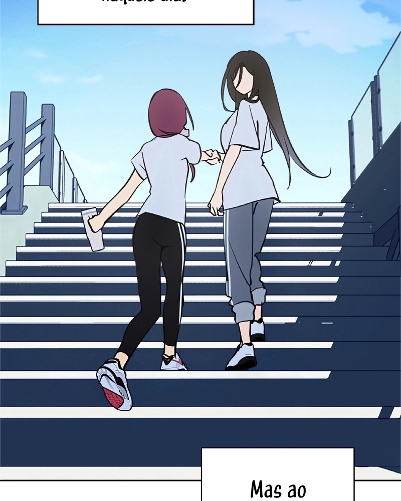 Read Quem é essa Garota PT Manga Online