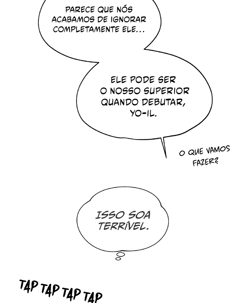 Read Quem é essa Garota PT Manga Online