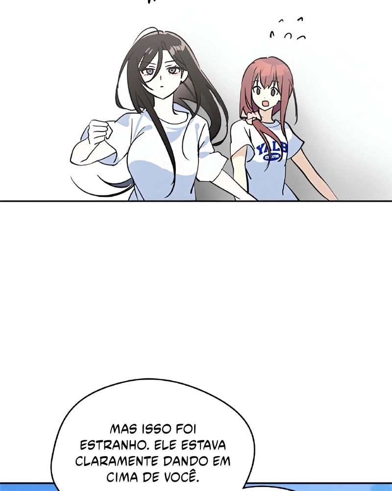 Read Quem é essa Garota PT Manga Online