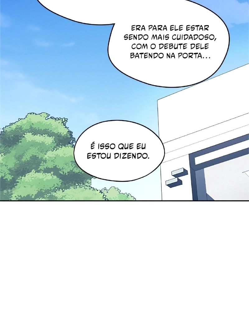 Read Quem é essa Garota PT Manga Online