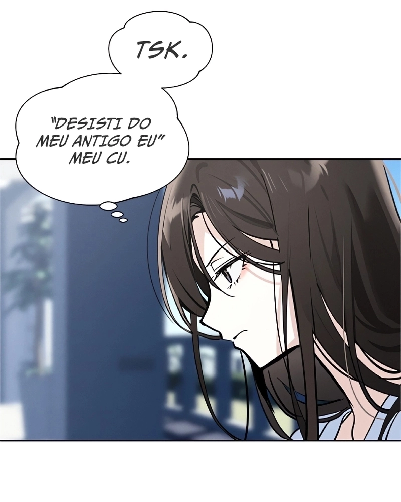 Read Quem é essa Garota PT Manga Online