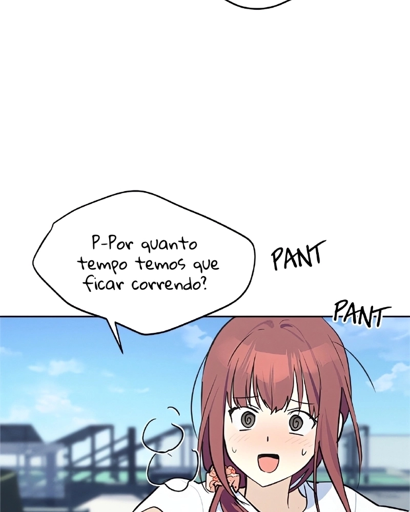 Read Quem é essa Garota PT Manga Online