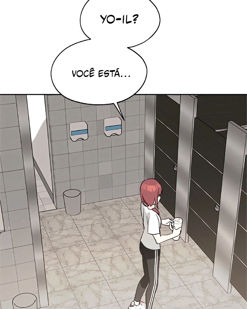 Read Quem é essa Garota PT Manga Online