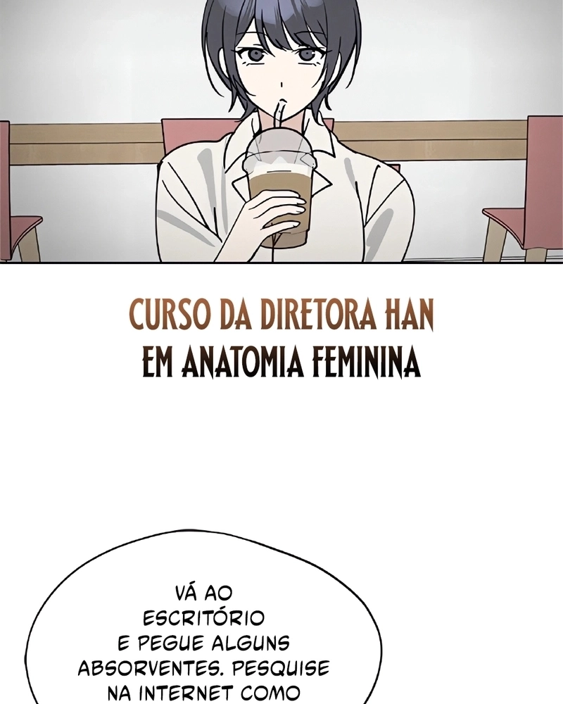 Read Quem é essa Garota PT Manga Online