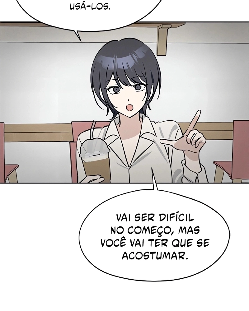 Read Quem é essa Garota PT Manga Online