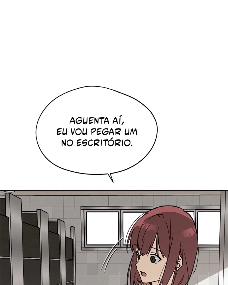 Read Quem é essa Garota PT Manga Online