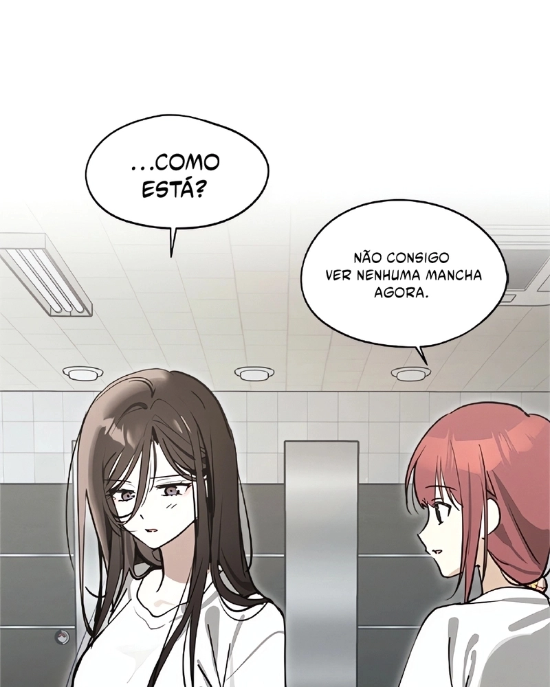 Read Quem é essa Garota PT Manga Online